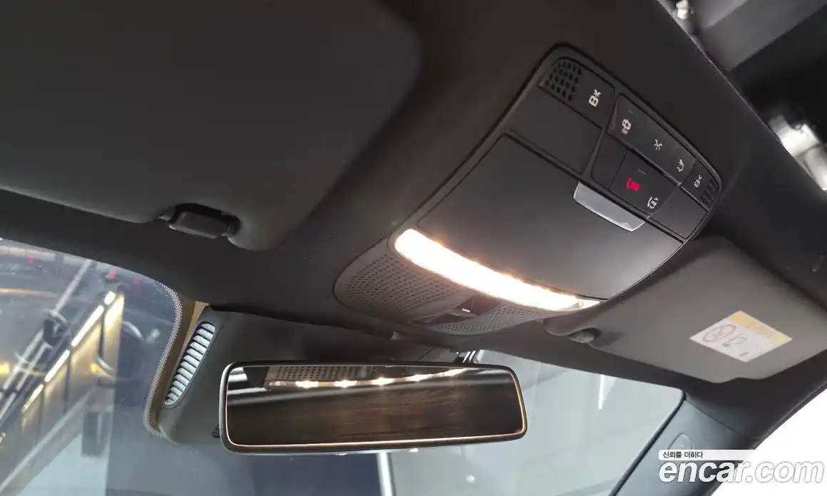 Mercedes-Benz E-Class 2020 2.0 автомат (гидро), фото 27