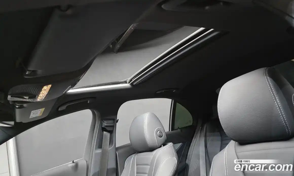 Mercedes-Benz E-Class 2020 2.0 автомат (гидро), фото 28