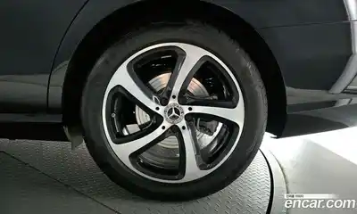 Mercedes-Benz E-Class 2020 2.0 автомат (гидро), миниатюра 7