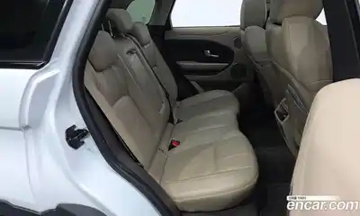 Land Rover Range Rover Evoque 2016 2.0 автомат (гидро), миниатюра 12