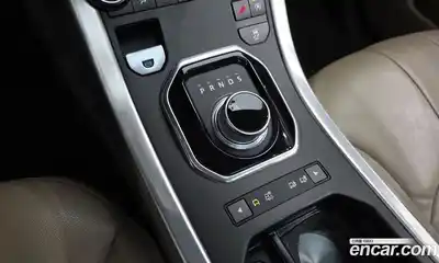 Land Rover Range Rover Evoque 2016 2.0 автомат (гидро), миниатюра 9