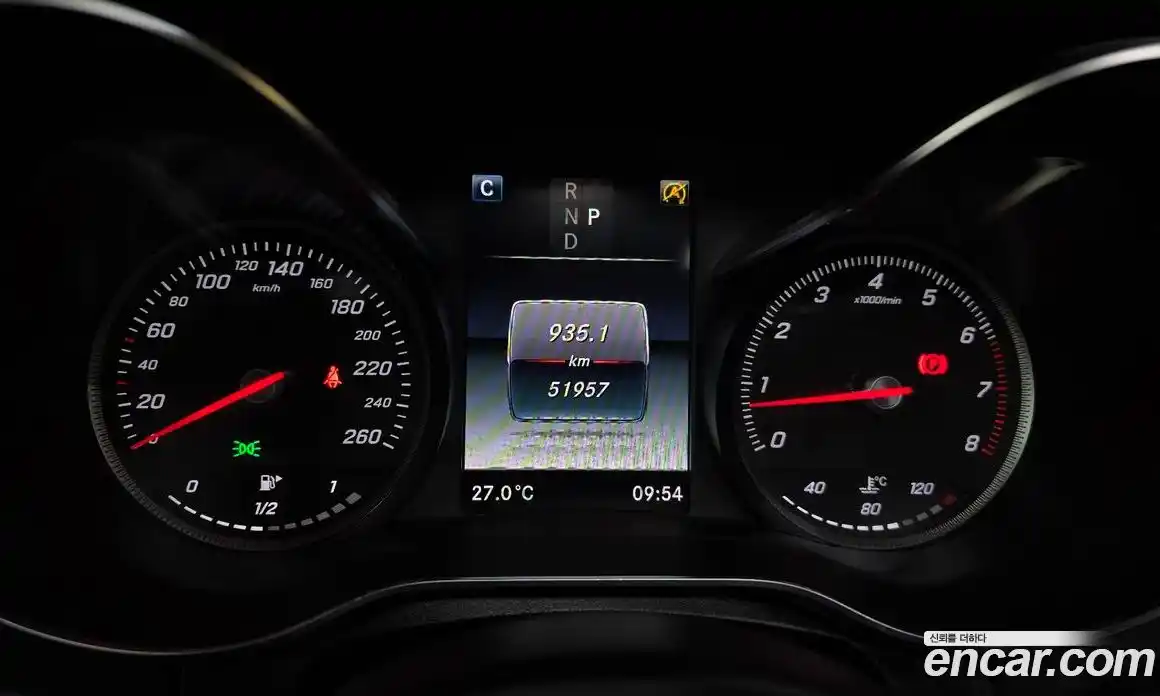 Mercedes-Benz C-Class 2018 2.0 гидро, фото 11 Mercedes-Benz C-Class 2018 2.0 гидро, фото 11