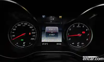 Mercedes-Benz C-Class 2018 2.0 гидро, миниатюра 11 Mercedes-Benz C-Class 2018 2.0 гидро, миниатюра 11