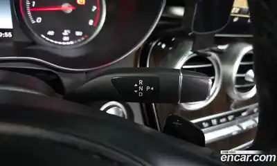 Mercedes-Benz C-Class 2018 2.0 гидро, миниатюра 12