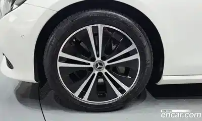 Mercedes-Benz E-Class 2020 2.0 автомат (гидро), миниатюра 5