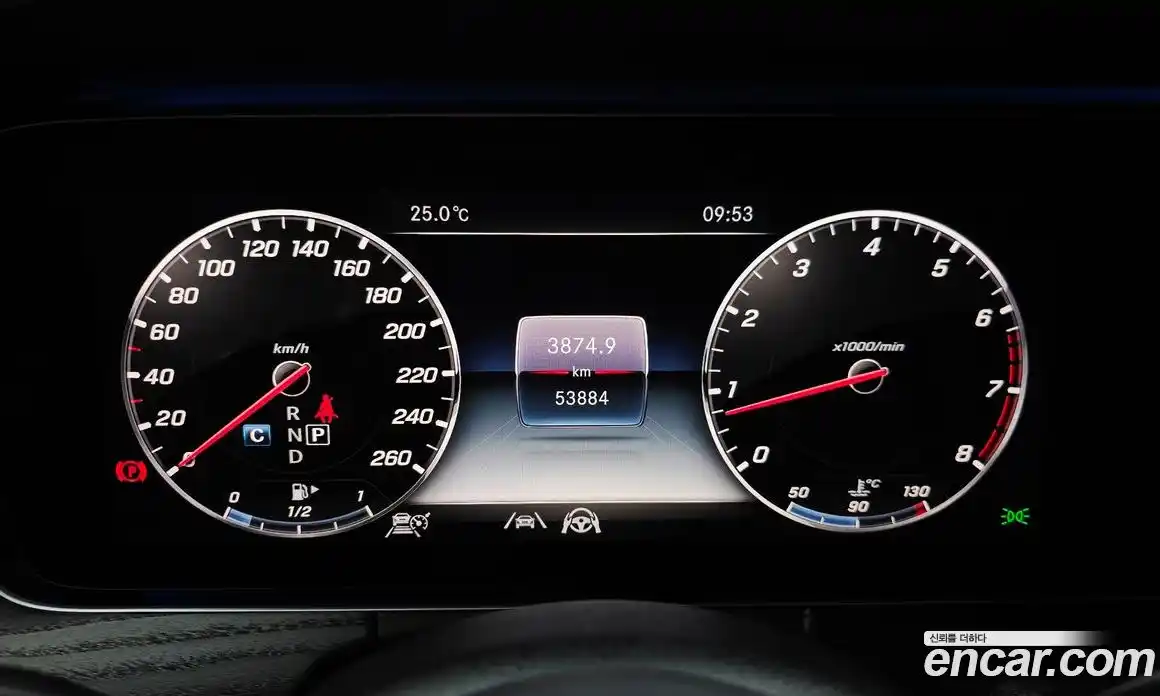 Mercedes-Benz E-Class 2020 2.0 автомат (гидро), фото 8
