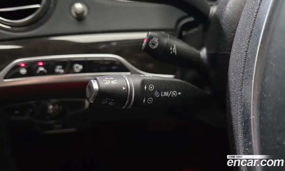 Mercedes-Benz S-Class 2015 4.7 автомат (гидро), фото 15