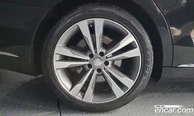 Mercedes-Benz S-Class 2015 4.7 автомат (гидро), миниатюра 5