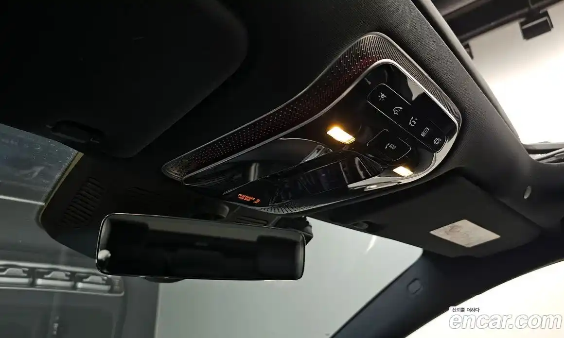Mercedes-Benz S-Class 2021 2.9 автомат (гидро), фото 23