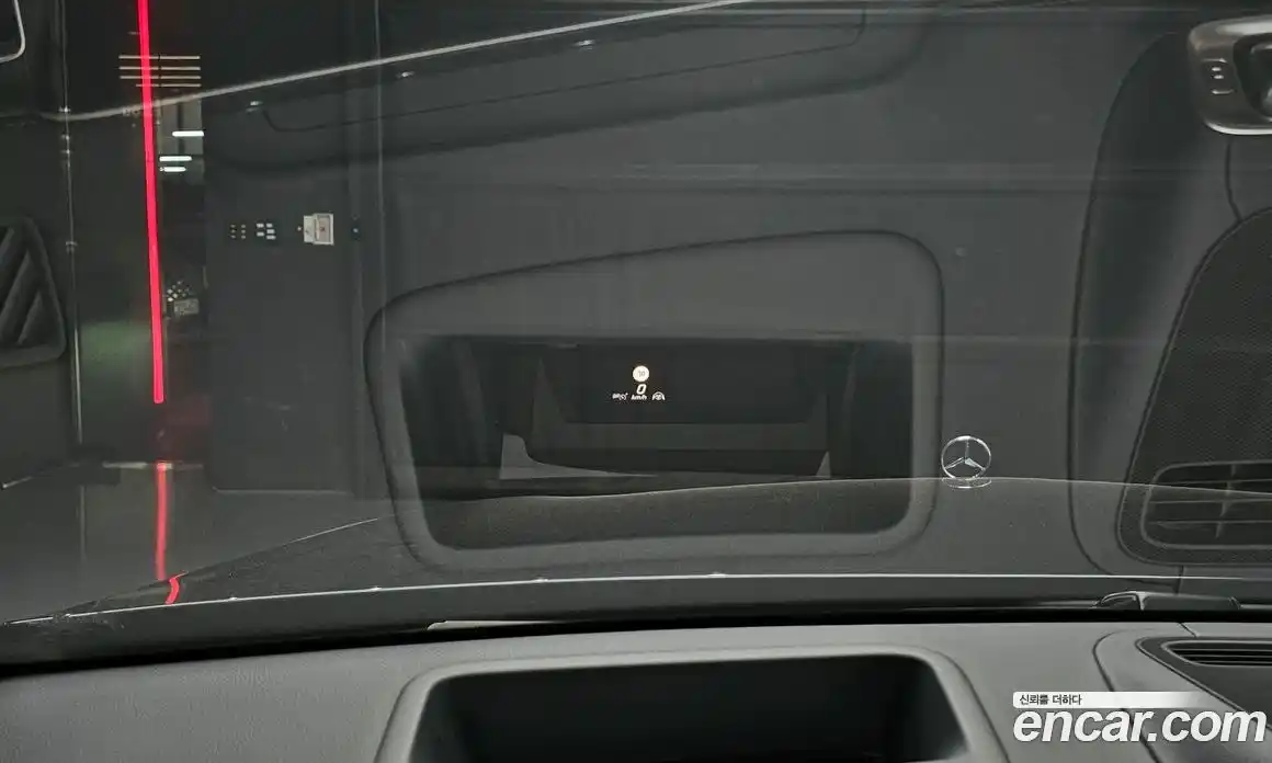 Mercedes-Benz S-Class 2021 2.9 автомат (гидро), фото 25