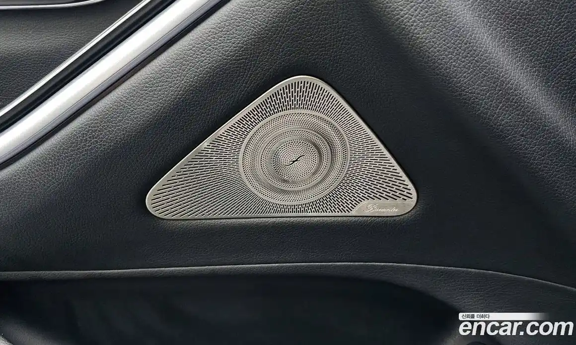 Mercedes-Benz S-Class 2021 2.9 автомат (гидро), фото 28