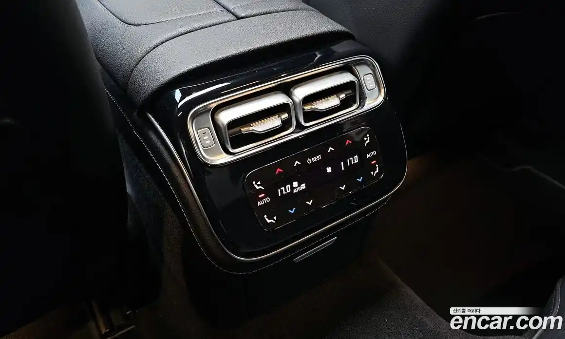 Mercedes-Benz S-Class 2021 2.9 автомат (гидро), фото 29