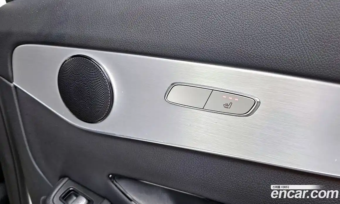 Mercedes-Benz GLC-Class 2016 2.1 автомат (гидро), фото 19
