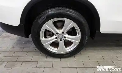 Mercedes-Benz GLC-Class 2016 2.1 автомат (гидро), миниатюра 5