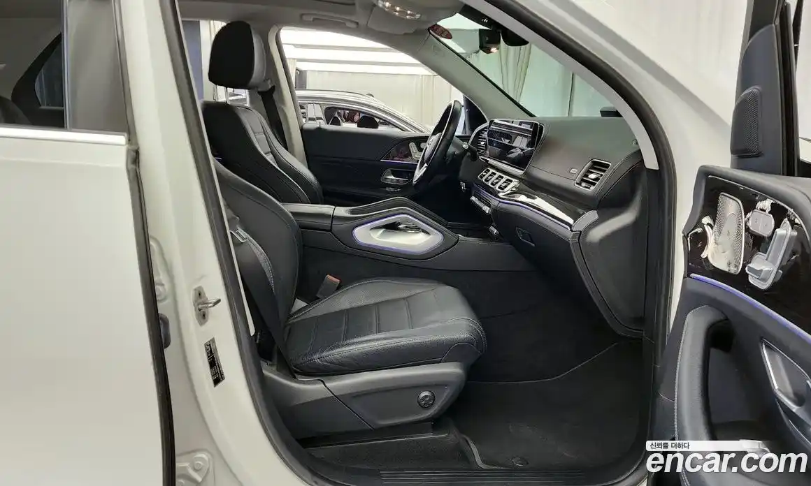 Mercedes-Benz GLE-Class 2022 2.0 гидро, фото 17 Mercedes-Benz GLE-Class 2022 2.0 гидро, фото 17