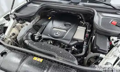 Mercedes-Benz GLE-Class 2022 2.0 гидро, миниатюра 6 Mercedes-Benz GLE-Class 2022 2.0 гидро, миниатюра 6