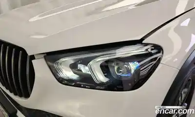 Mercedes-Benz GLE-Class 2022 2.0 гидро, миниатюра 8 Mercedes-Benz GLE-Class 2022 2.0 гидро, миниатюра 8