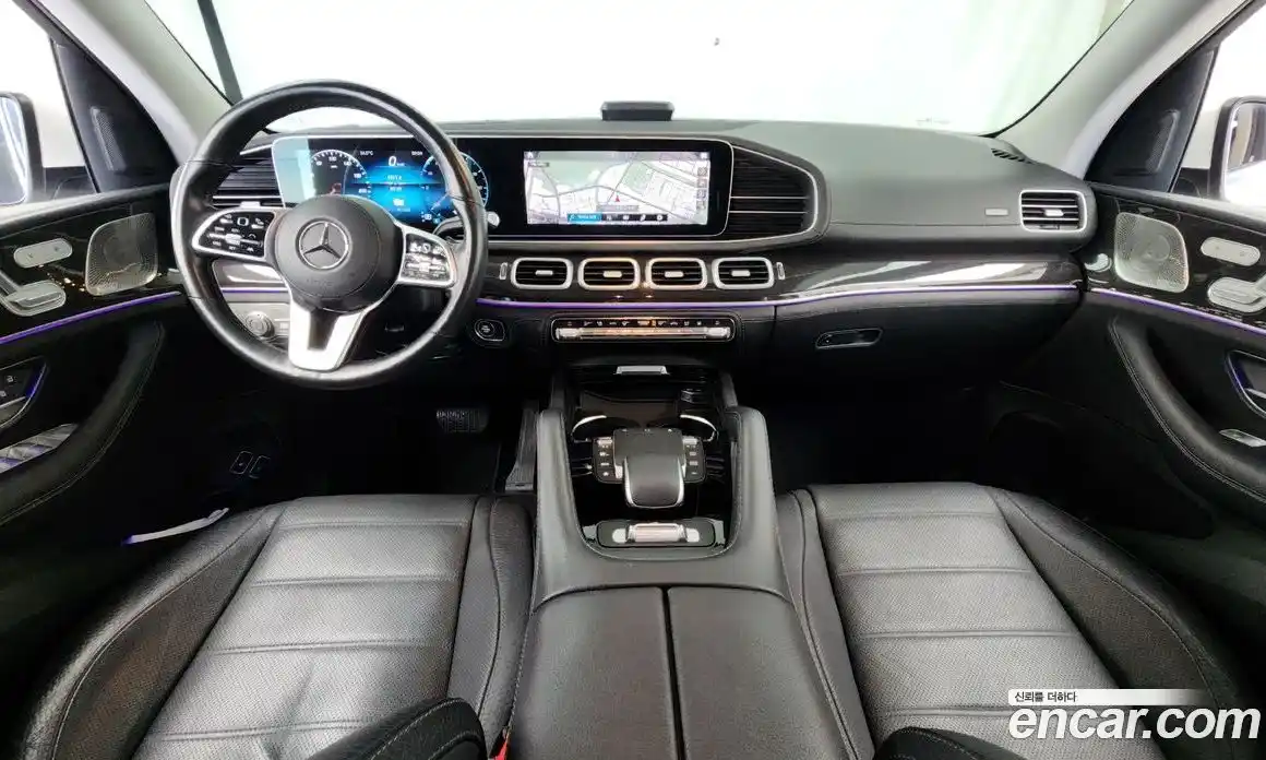 Mercedes-Benz GLE-Class 2022 2.0 гидро, фото 10 Mercedes-Benz GLE-Class 2022 2.0 гидро, фото 10