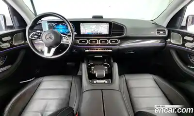 Mercedes-Benz GLE-Class 2022 2.0 гидро, миниатюра 10 Mercedes-Benz GLE-Class 2022 2.0 гидро, миниатюра 10