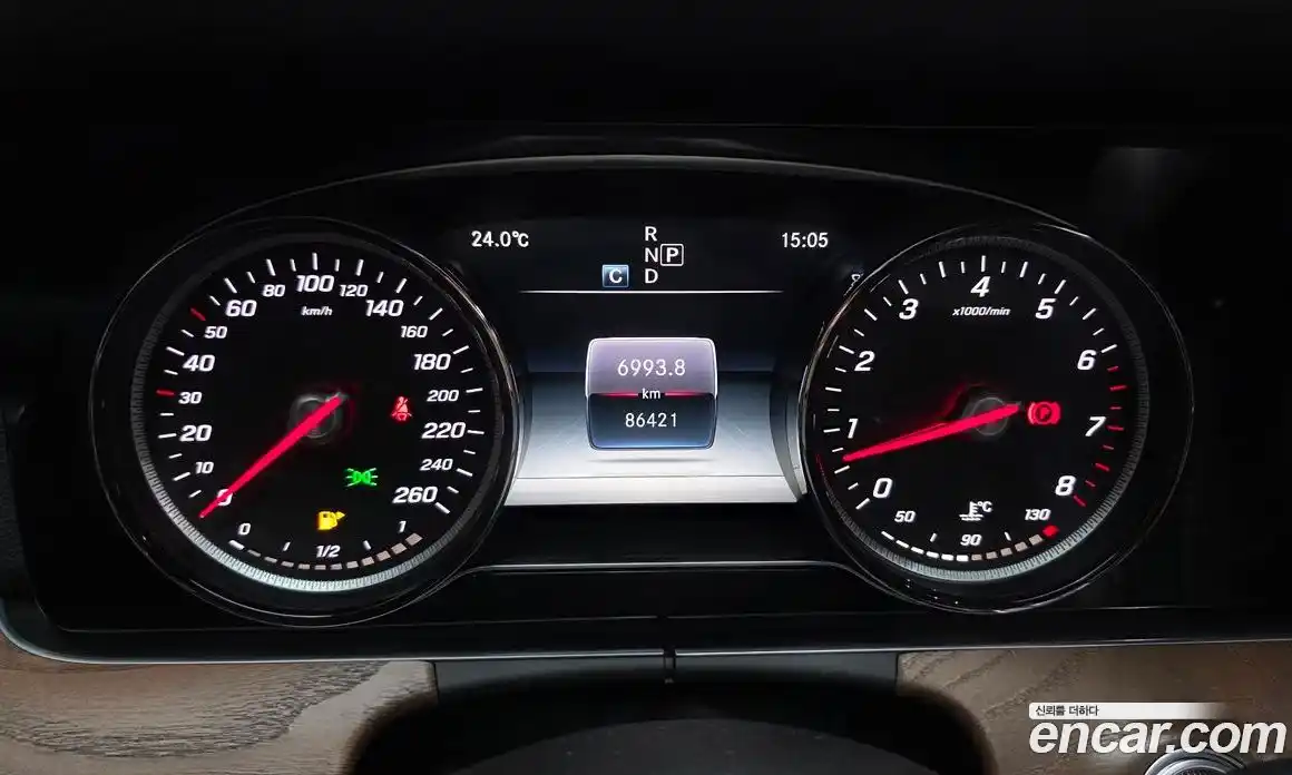 Mercedes-Benz E-Class 2018 2.0 автомат (гидро), фото 11