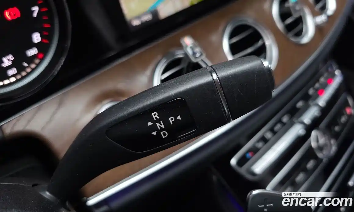 Mercedes-Benz E-Class 2018 2.0 автомат (гидро), фото 12