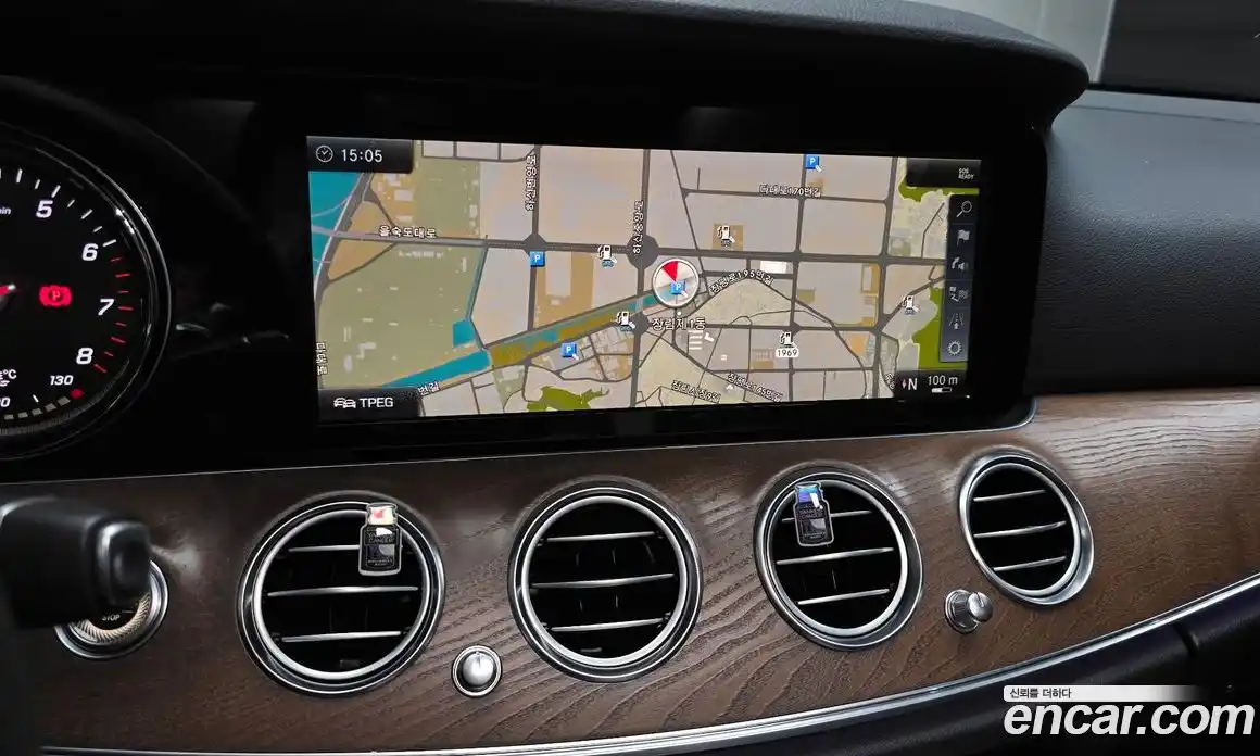 Mercedes-Benz E-Class 2018 2.0 автомат (гидро), фото 19