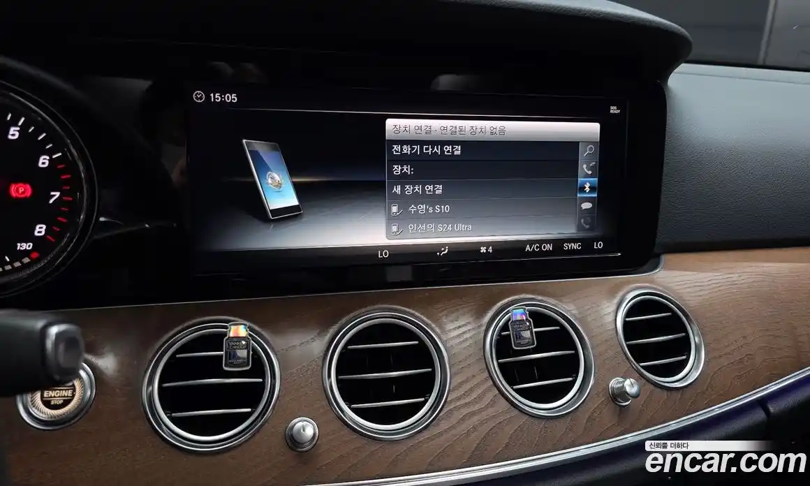Mercedes-Benz E-Class 2018 2.0 автомат (гидро), фото 22