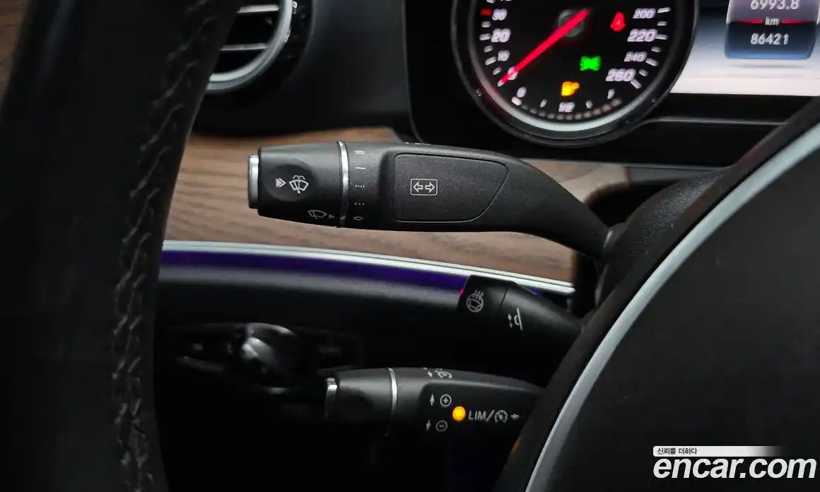 Mercedes-Benz E-Class 2018 2.0 автомат (гидро), фото 25