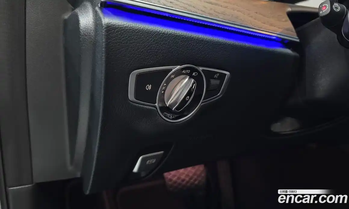 Mercedes-Benz E-Class 2018 2.0 автомат (гидро), фото 26