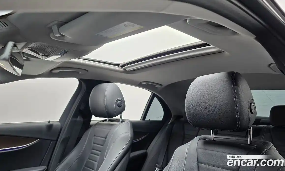 Mercedes-Benz E-Class 2018 2.0 автомат (гидро), фото 31
