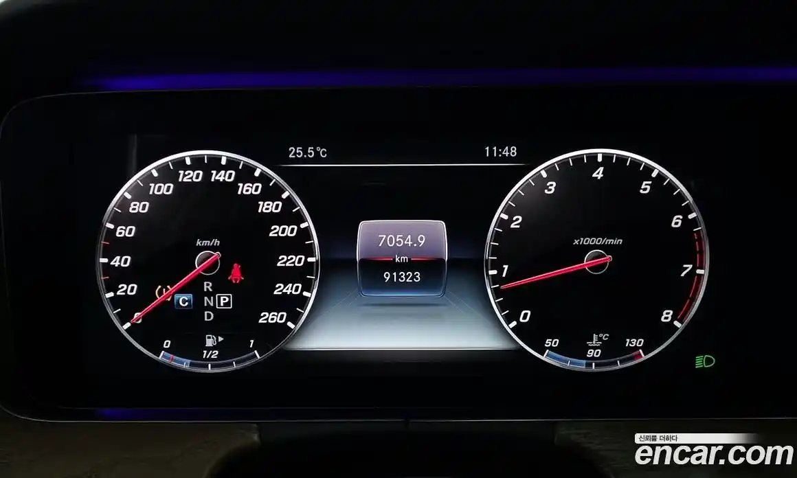 Mercedes-Benz E-Class 2017 2.0 автомат (гидро), фото 11