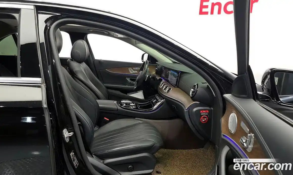 Mercedes-Benz E-Class 2017 2.0 автомат (гидро), фото 18