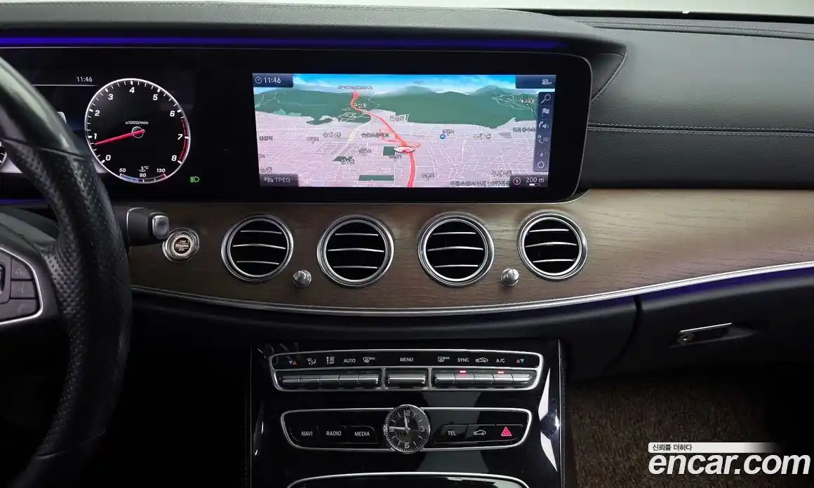 Mercedes-Benz E-Class 2017 2.0 автомат (гидро), фото 21