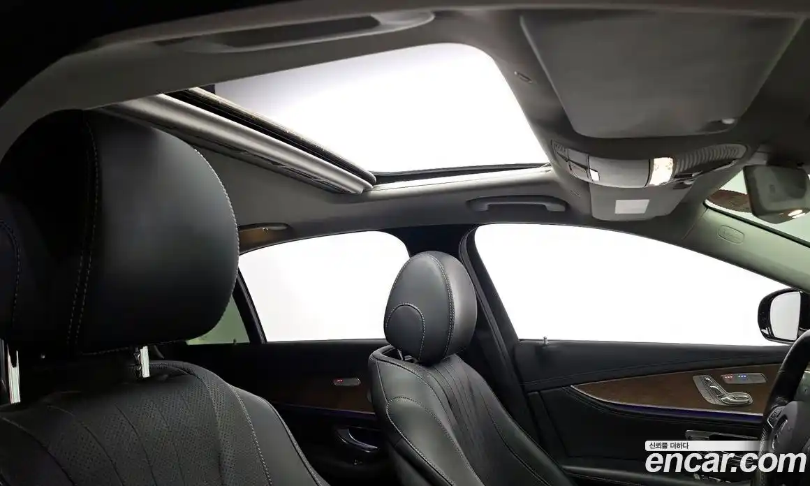 Mercedes-Benz E-Class 2017 2.0 автомат (гидро), фото 26