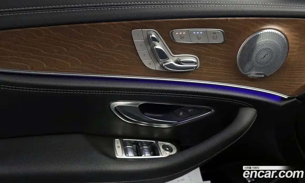 Mercedes-Benz E-Class 2017 2.0 автомат (гидро), фото 28