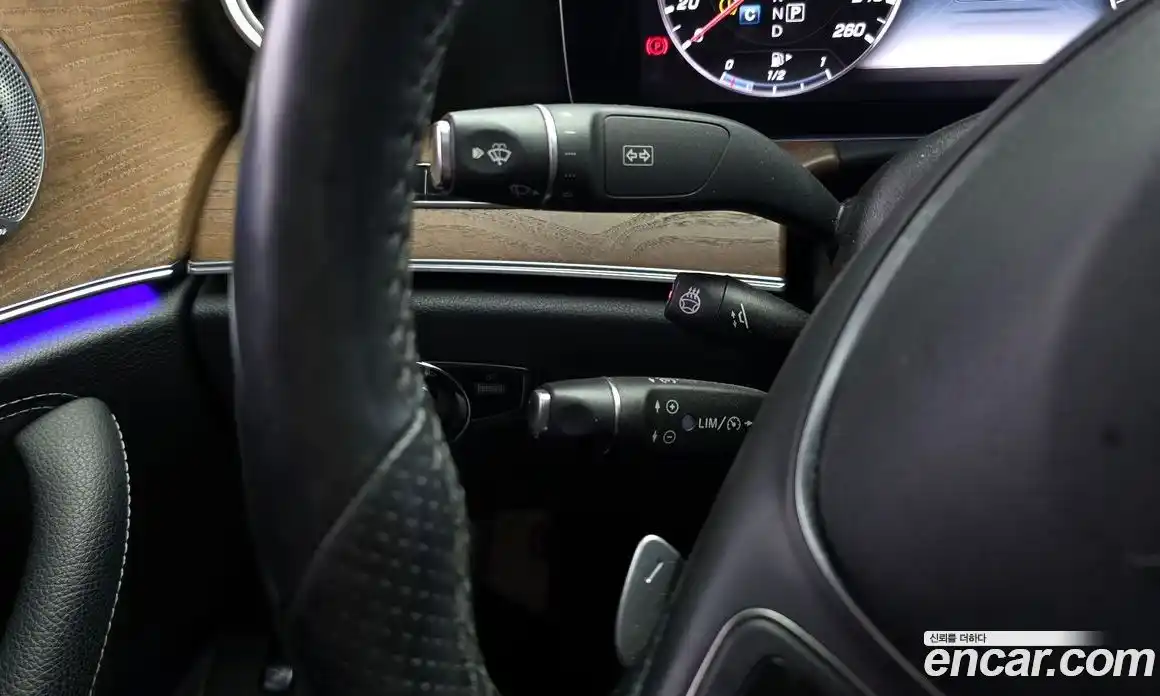Mercedes-Benz E-Class 2017 2.0 автомат (гидро), фото 29