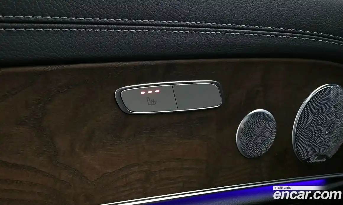 Mercedes-Benz E-Class 2017 2.0 автомат (гидро), фото 31