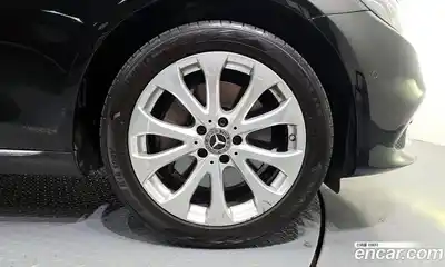 Mercedes-Benz E-Class 2017 2.0 автомат (гидро), миниатюра 7