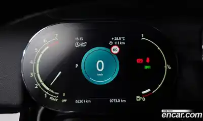 Mini Countryman 2021 1.5 автомат (гидро), миниатюра 11