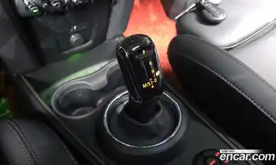 Mini Countryman 2021 1.5 автомат (гидро), миниатюра 12
