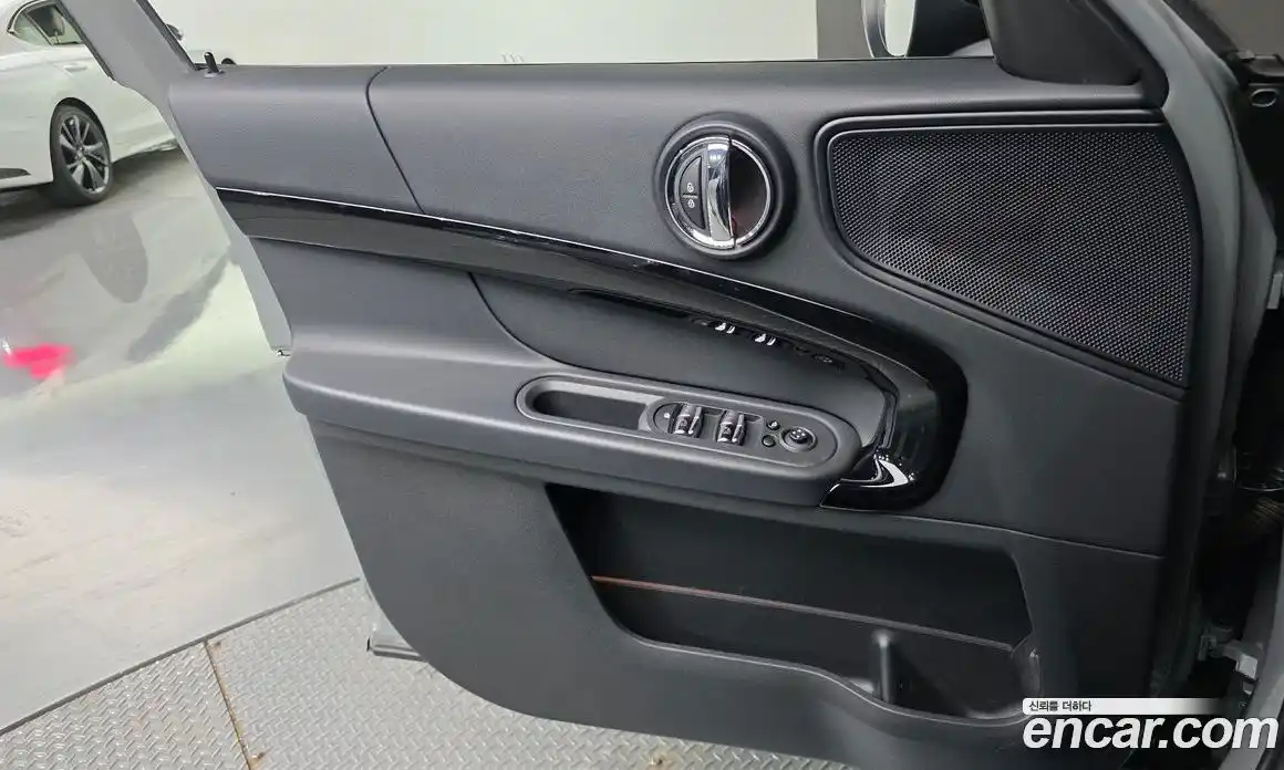 Mini Countryman 2021 1.5 автомат (гидро), фото 15