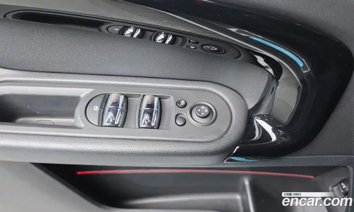 Mini Countryman 2021 1.5 автомат (гидро), фото 19