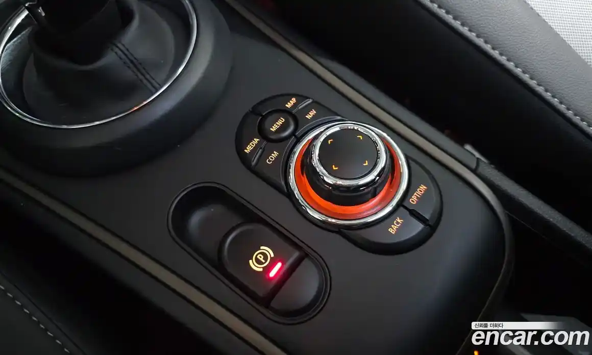 Mini Countryman 2021 1.5 автомат (гидро), фото 30