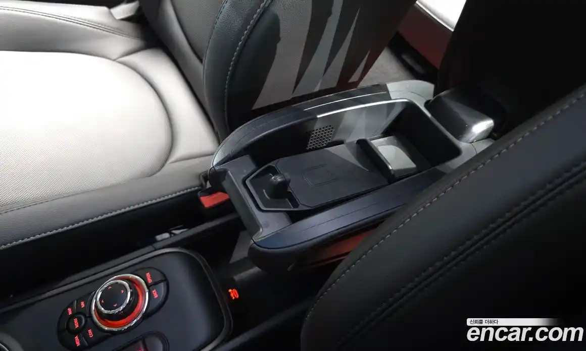 Mini Countryman 2021 1.5 автомат (гидро), фото 31