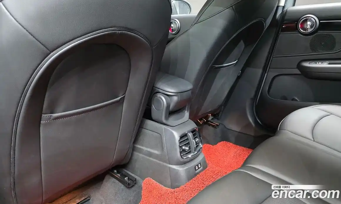 Mini Countryman 2021 1.5 автомат (гидро), фото 36