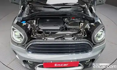 Mini Countryman 2021 1.5 автомат (гидро), миниатюра 6