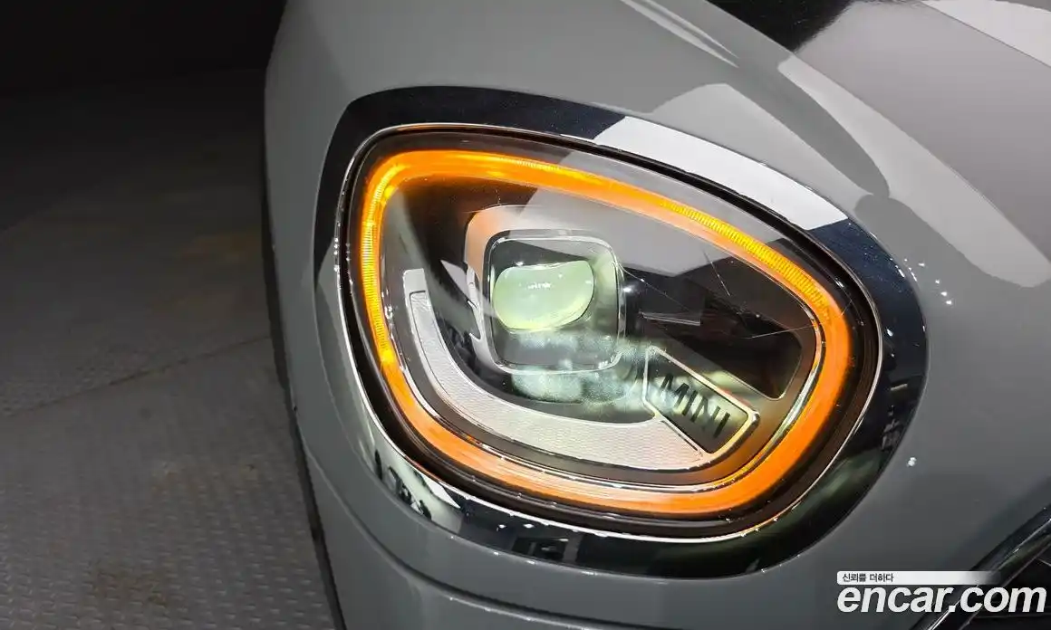 Mini Countryman 2021 1.5 автомат (гидро), фото 8