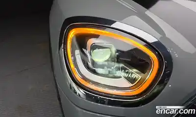 Mini Countryman 2021 1.5 автомат (гидро), миниатюра 8