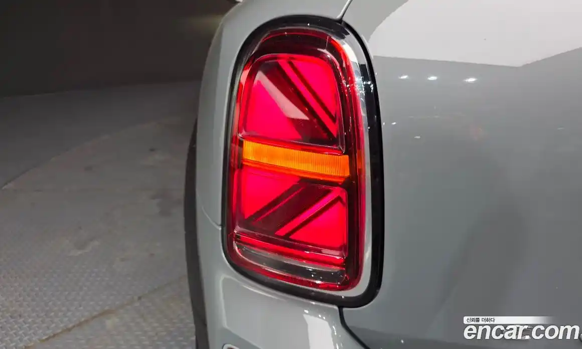 Mini Countryman 2021 1.5 автомат (гидро), фото 9