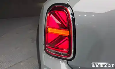 Mini Countryman 2021 1.5 автомат (гидро), миниатюра 9